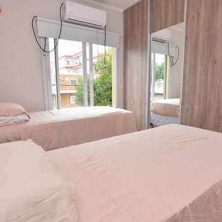 Apartmán Casa Relax Presidencia Roque Sáenz Pena Exteriér fotografie