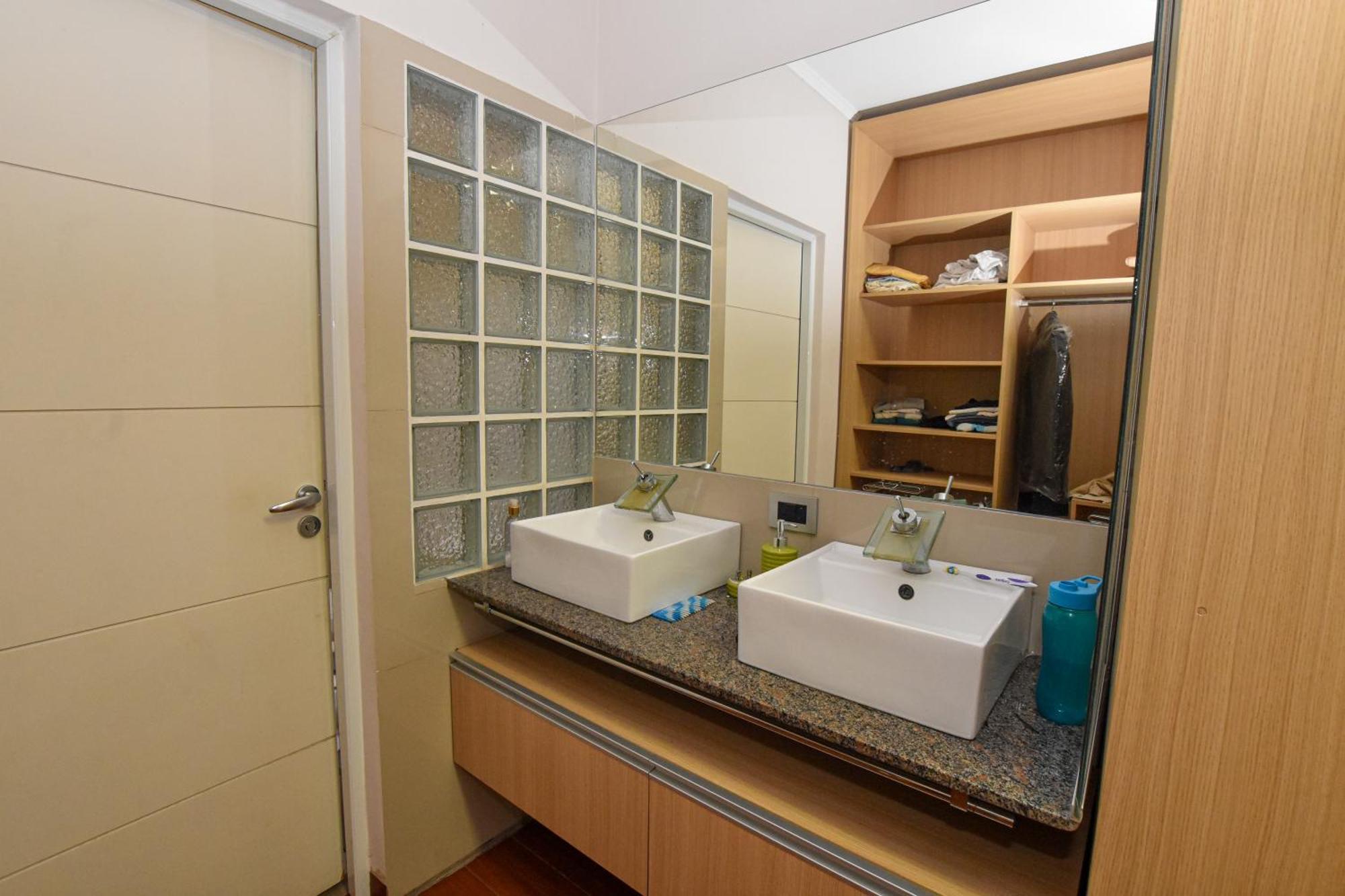 Apartmán Casa Relax Presidencia Roque Sáenz Pena Exteriér fotografie