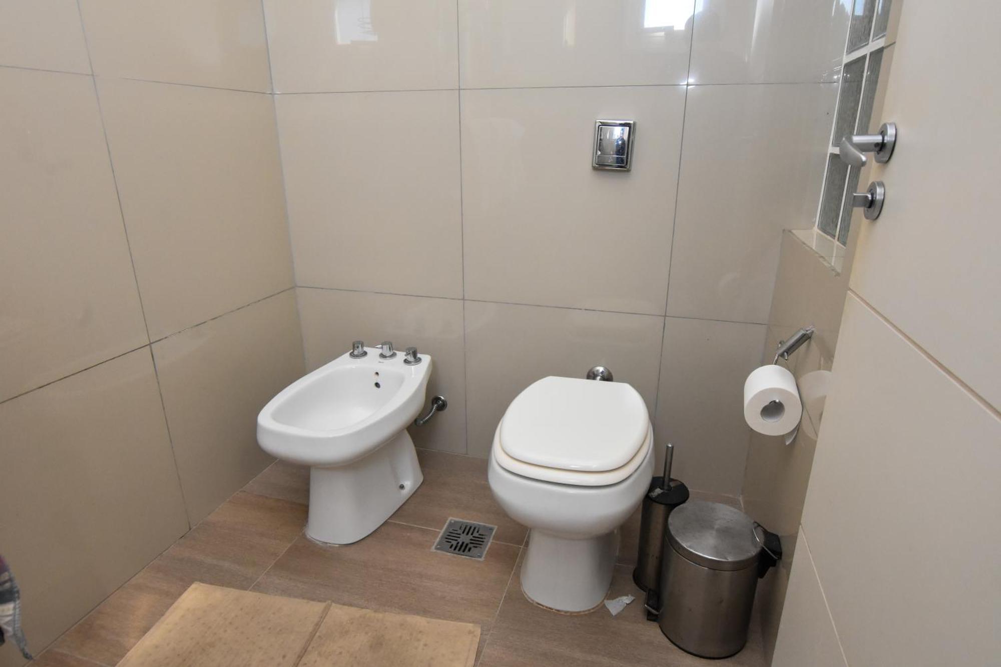 Apartmán Casa Relax Presidencia Roque Sáenz Pena Exteriér fotografie