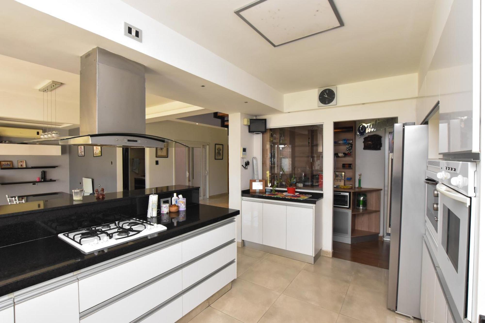 Apartmán Casa Relax Presidencia Roque Sáenz Pena Exteriér fotografie